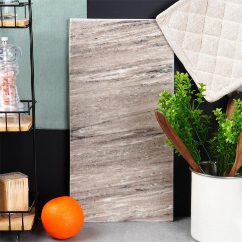 Vilde Deska do krojenia i serwowania marmurowa 40x20 cm