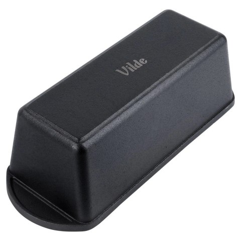 Vilde Forma do Wypiekania Chleba z Pokrywką Żeliwna VILDE 35 cm 3 L