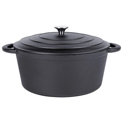 Vilde Garnek z pokrywką żeliwny CAST LINE 28 cm, 5,9 l