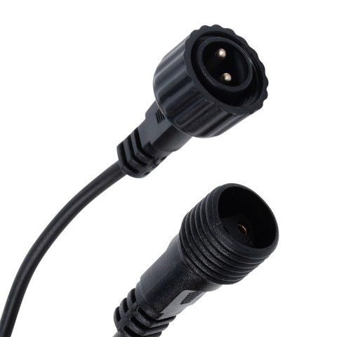 Vilde Girlanda Ogrodowa Dekoracyjna Żarówka Lampki LED VILDE 9,5 m 20 szt.