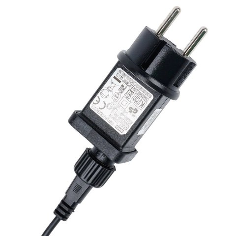 Vilde Girlanda Ogrodowa Dekoracyjna Żarówka Lampki LED VILDE 9,5 m 20 szt.