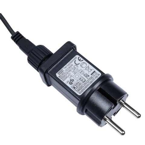 Vilde Girlanda Ogrodowa Żarówki Lampki Ozdobne VILDE LED 5,5 m 6 szt.