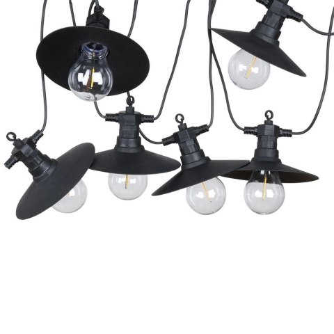 Vilde Girlanda Ogrodowa Żarówki Lampki Ozdobne VILDE LED 5,5 m 6 szt.