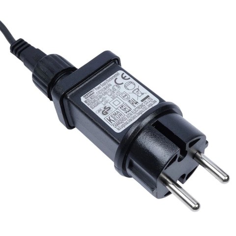 Vilde Girlanda Ogrodowa Żarówki Lampki Świąteczne VILDE LED 5,5 m 6 szt.