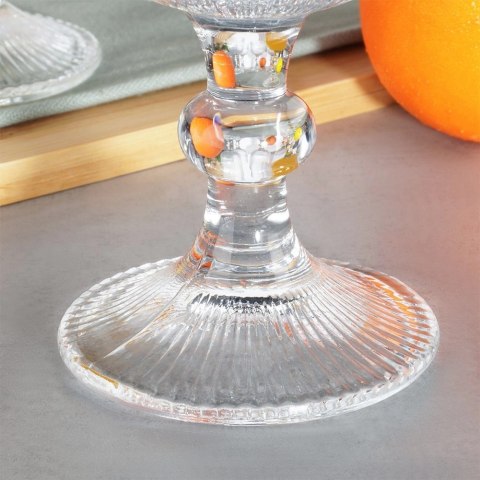 Vilde Kieliszki do wina szklane 340 ml 6 szt.