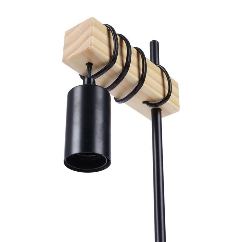 Trends4You Lampa Stołowa Biurowa Dekoracyjna Ozdobna TRENDS4YOU 51 cm