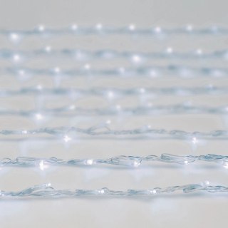 Vilde Kurtyna Girlanda Świetlna 220 LED Świąteczna Zewnętrzna Wewnetrzna VILDE 2m