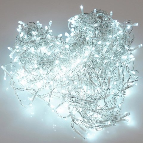 Vilde Kurtyna świetlna zewnętrzna 500 LED 11,5 m