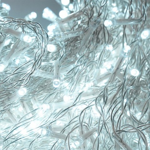 Vilde Kurtyna świetlna zewnętrzna 500 LED 11,5 m