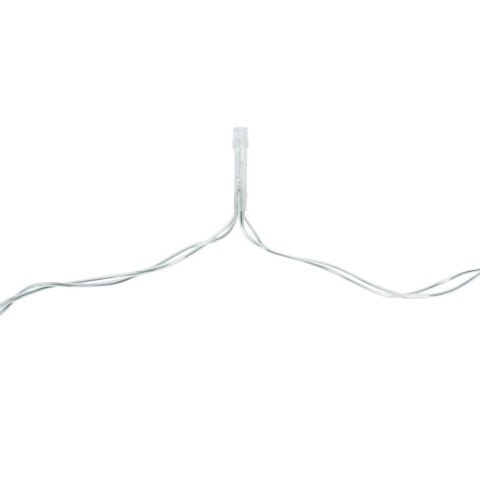 Vilde Kurtyna świetlna zewnętrzna 500 LED 11,5 m