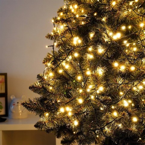 Vilde Lampki choinkowe 500 LED 33,5 m