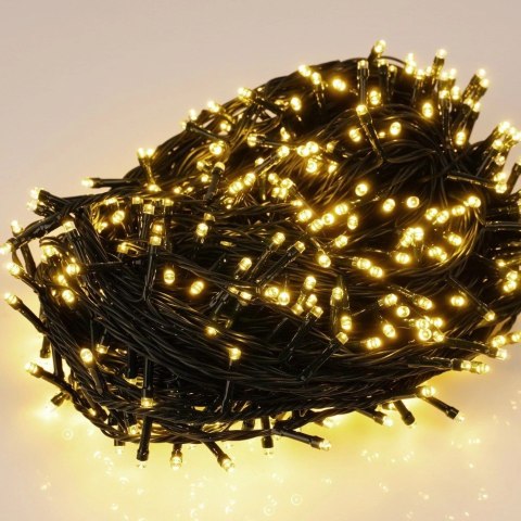 Vilde Lampki choinkowe 500 LED 33,5 m