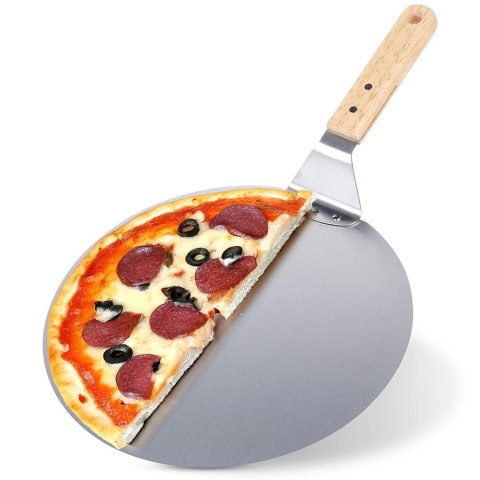 Vilde Łopata do pizzy stalowa 48,5x30,5 cm