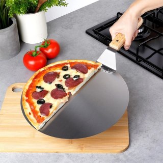 Vilde Łopata do pizzy stalowa 48,5x30,5 cm