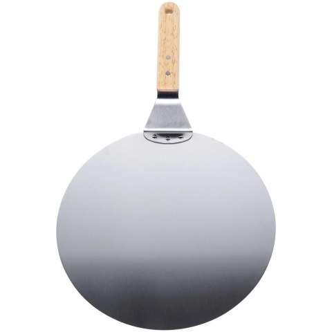 Vilde Łopata do pizzy stalowa 48,5x30,5 cm