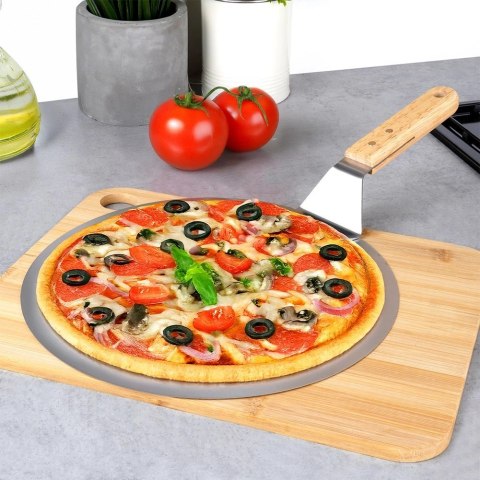 Vilde Łopata do pizzy stalowa 48,5x30,5 cm