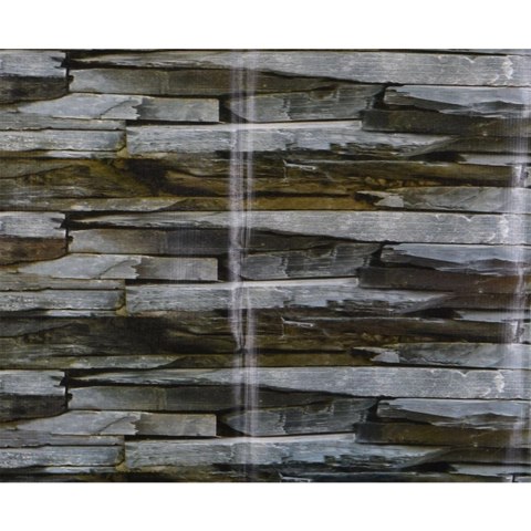 Ambiance Mata Osłona na Balkon Balkonowa Wodoodporna Ochronna AMBIANCE 445 x 75 cm