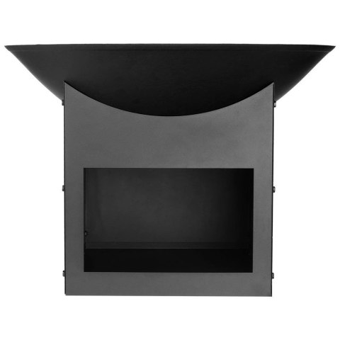 Ambiance Palenisko do Ogrodu Kociołka Grilla Ogrodowe Metalowe AMBIANCE 56 x 41 cm