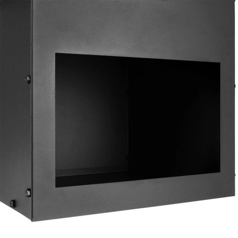 Ambiance Palenisko do Ogrodu Kociołka Grilla Ogrodowe Metalowe AMBIANCE 56 x 41 cm