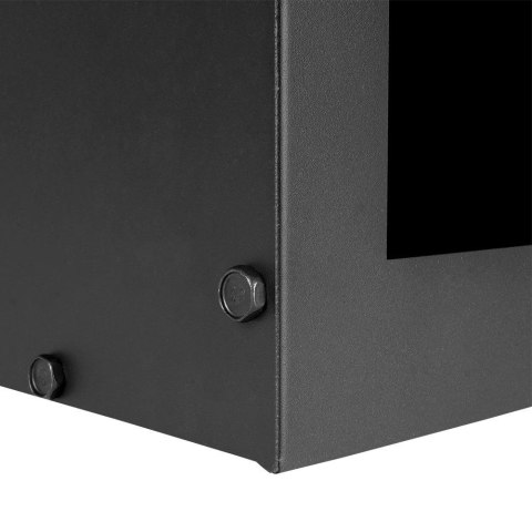 Ambiance Palenisko do Ogrodu Kociołka Grilla Ogrodowe Metalowe AMBIANCE 56 x 41 cm