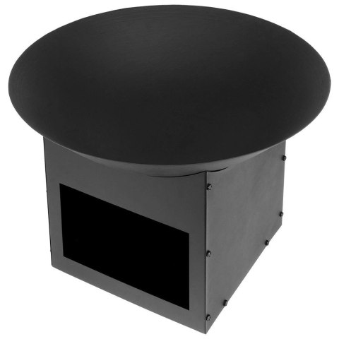 Ambiance Palenisko do Ogrodu Kociołka Grilla Ogrodowe Metalowe AMBIANCE 56 x 41 cm