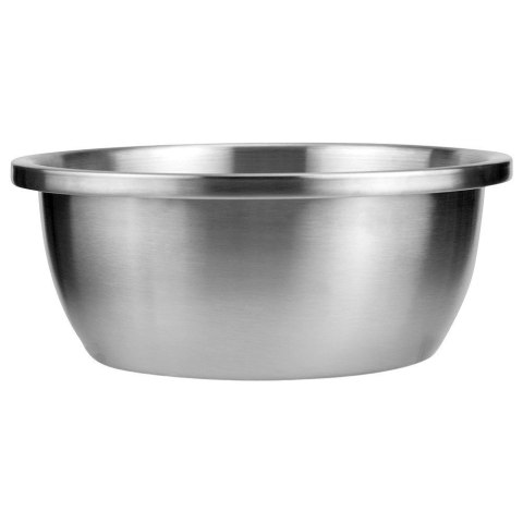NAVA Miska Kuchenna do Miksowania Stalowa Lekka Nierdzewna NAVA 28 cm 4,3 L