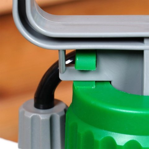 Vilde Opryskiwacz do Roślin Ciśnieniowy Ogrodowy Ręczny Duży Solidny VILDE 5 l