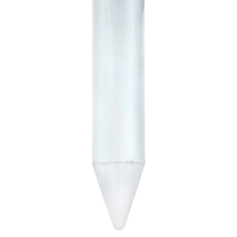 Vilde Parasol Plażowy z Podstawą Stojakiem Regulowany VILDE 147 cm