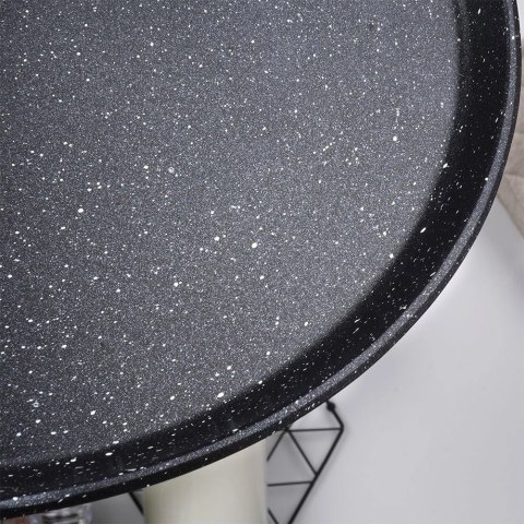 Vilde Patelnia do Naleśników Placków Granitowa Gaz Indukcja ORION 26 cm