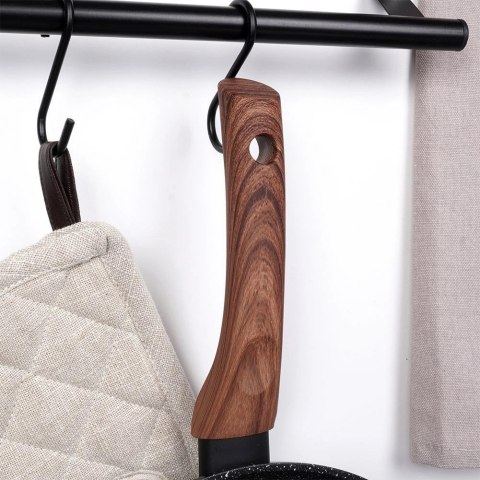 Vilde Patelnia do Naleśników Placków Granitowa Gaz Indukcja ORION 26 cm