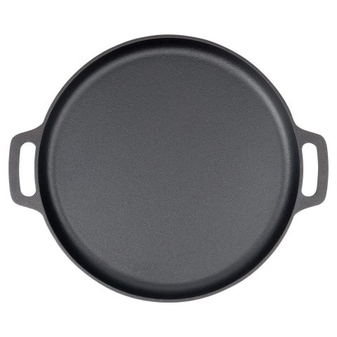 Vilde Patelnia żeliwna CAST LINE 35x41,5 cm
