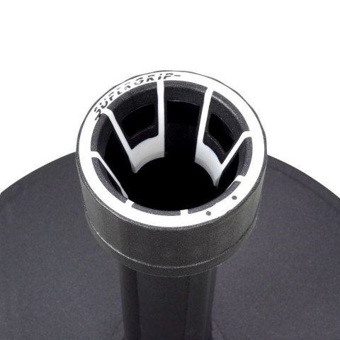 Vilde Podstawa do Parasola Ogrodowego Betonowa Antracytowa ORION 15 kg