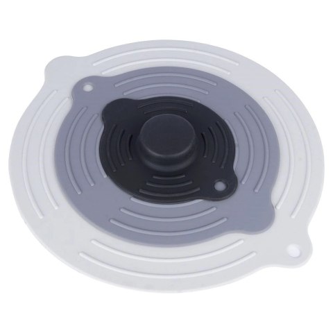 ALPINA Pokrywka Silikonowa 12 / 20 / 28 cm 3 szt.