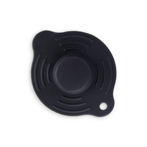 ALPINA Pokrywka Silikonowa 12 / 20 / 28 cm 3 szt.