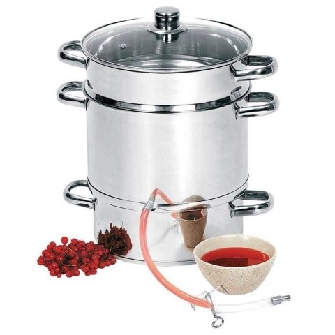 Orion Sokownik stalowy 8 l