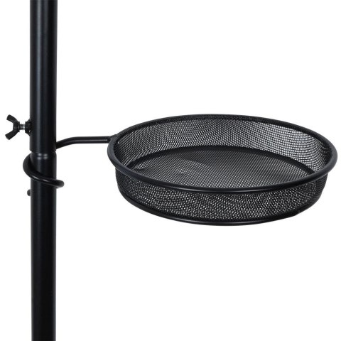 PROGARDEN Stojak na Karmniki dla Ptaków 189 cm