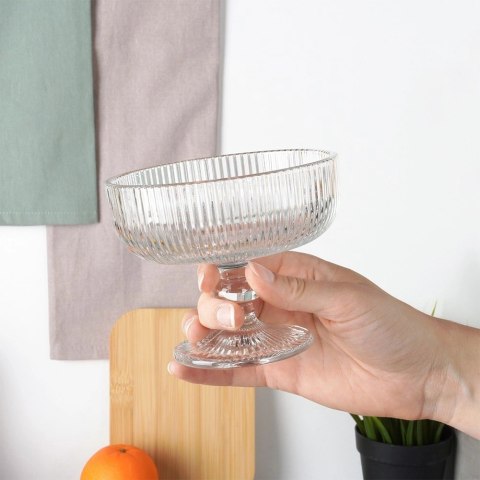 Vilde Pucharki do lodów szklane 270 ml 6 szt.