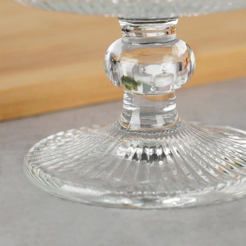 Vilde Pucharki do lodów szklane 270 ml 6 szt.