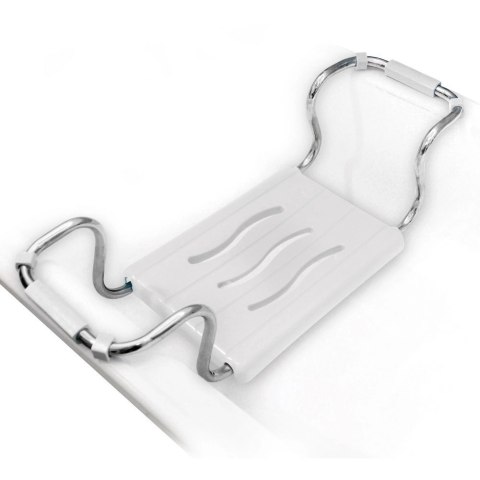 Vilde Siedzisko do Wanny 26x42-65 cm