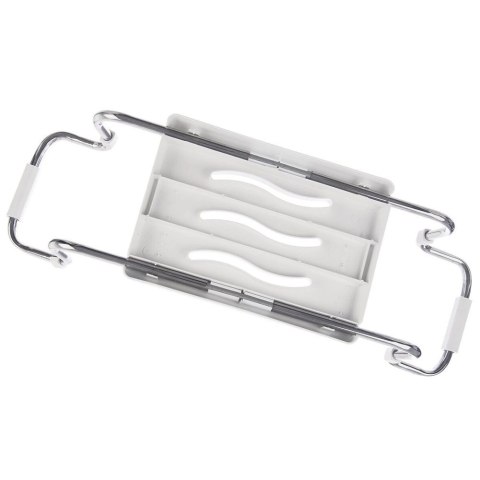 Vilde Siedzisko do Wanny 26x42-65 cm