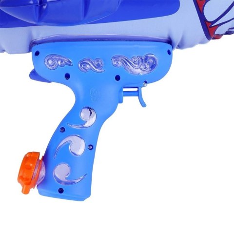 Free & Easy Zabawka Pistolet na Wodę Dmuchany Rekin Solidny FREE & EASY 70 x 28 x 38 cm
