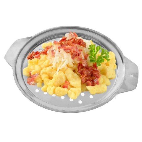 Orion Tarka do Klusek Stalowa 27 cm