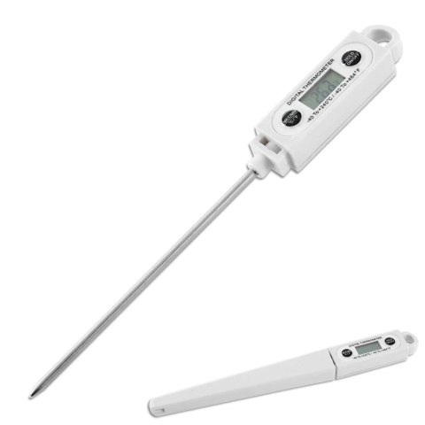 Orion Termometr do Mięsa Elektroniczny z Sondą Wbijany ORION 20 cm
