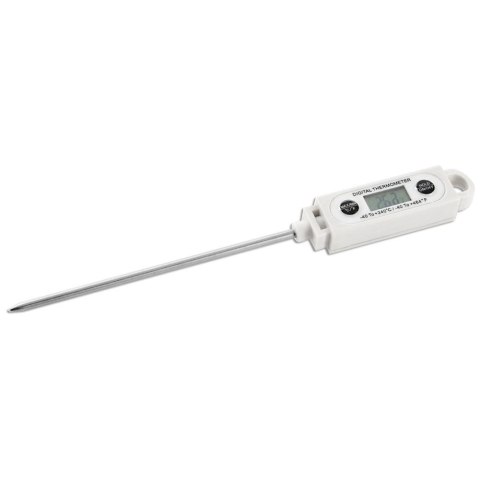 Orion Termometr do Mięsa Elektroniczny z Sondą Wbijany ORION 20 cm