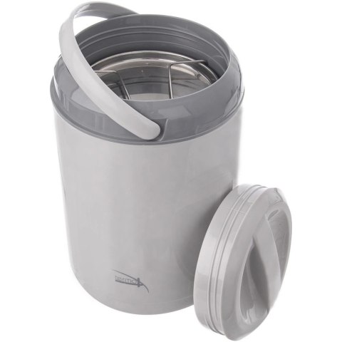 Orion Termos Menażka Obiadowa Termiczna Stalowa 4-Poziomowa Solidna ORION 4x800ml