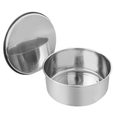 Orion Termos Menażka Obiadowa Termiczna Stalowa 4-Poziomowa Solidna ORION 4x800ml
