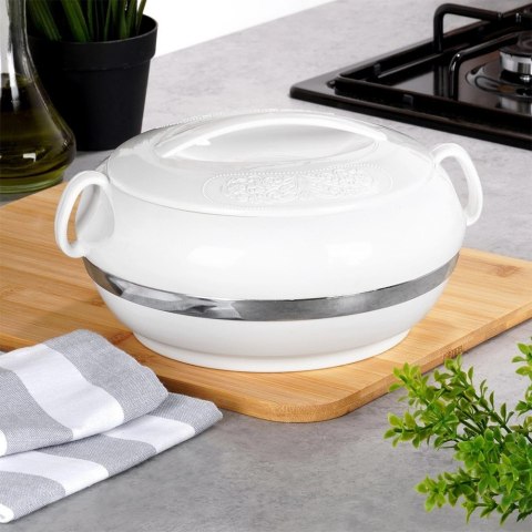 Orion Termos Misa Termiczna Obiadowy Stalowy ORION 1,6 L