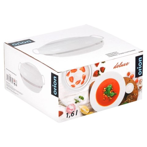 Orion Termos Misa Termiczna Obiadowy Stalowy ORION 1,6 L