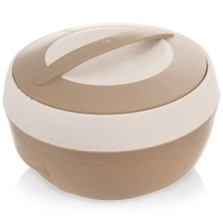 Orion Termos Misa Termiczna Obiadowy Stalowy ORION 3,5 L