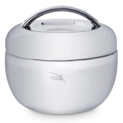 Orion Termos Pojemnik Obiadowy Termiczny Miska Talerz Lunchbox Stalowy ORION 1,3 L